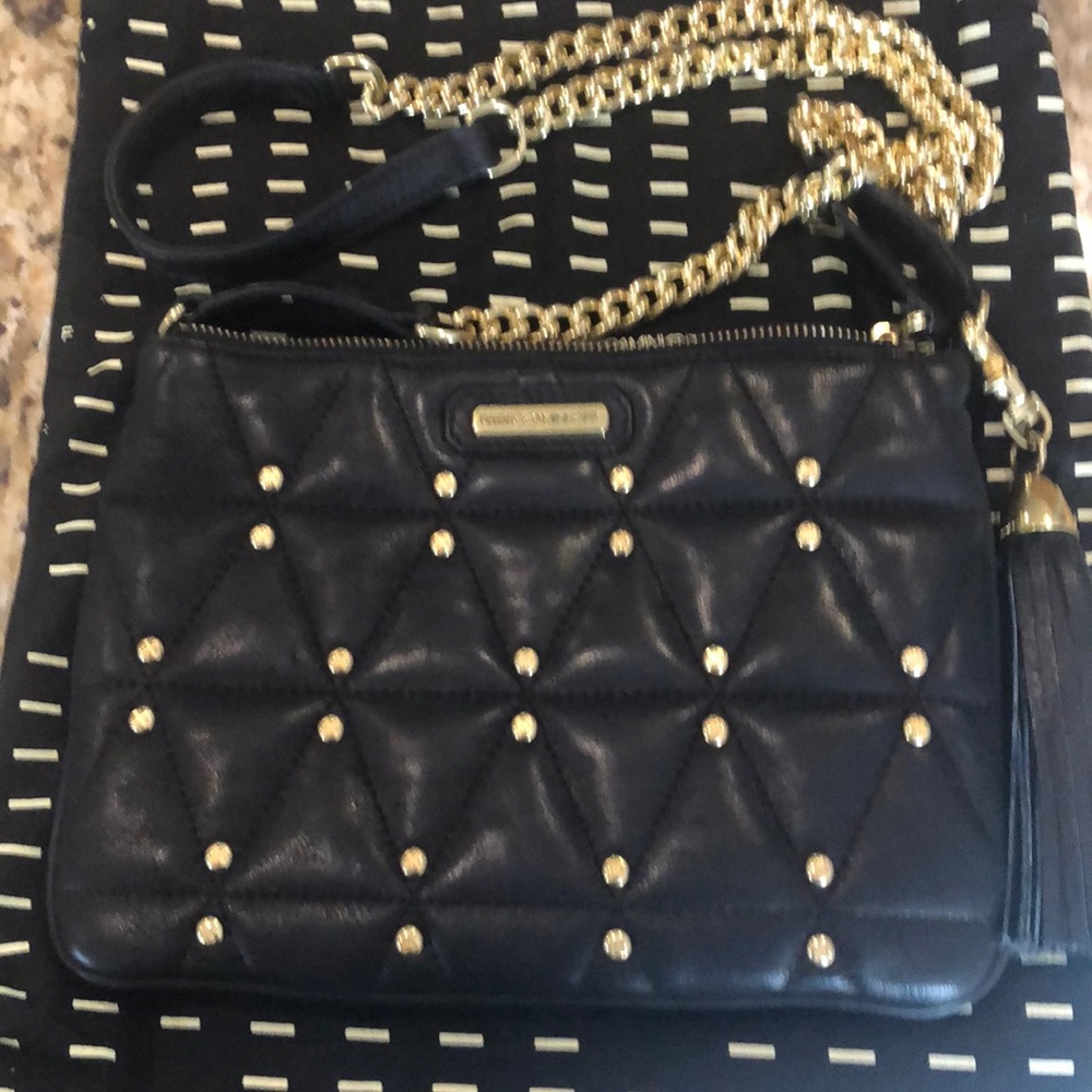 Rebecca minkoff crossbody handbag